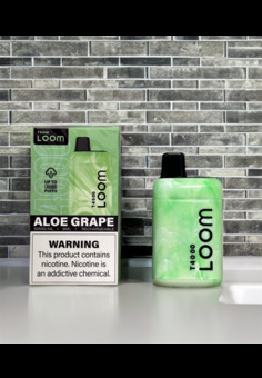 Loom T 4000 - 4000 затяжек, изображение 1