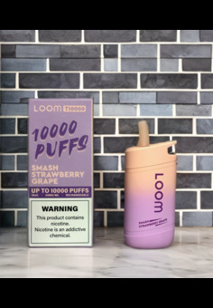 Loom T 10000 - 10000 затяжек, изображение 1