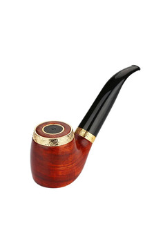 Электронная трубка VapeOnly VPipe 3 E-Pipe Starter Kit, изображение 1