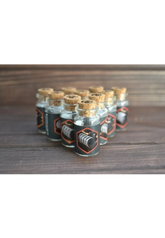 Койлы HOT COILS 2ШТ, изображение 1