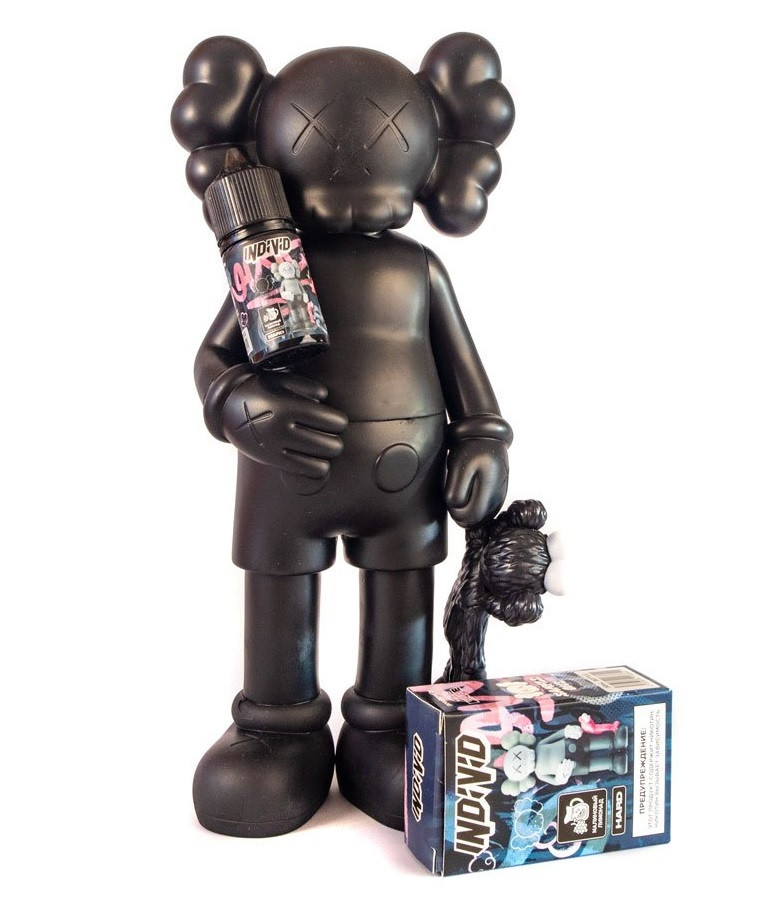 Жидкость INDIVID [30ML 20MG HARD]