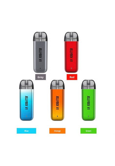 Набор RINCOE Jellybox V1 Pod 750mAh Kit, изображение 1