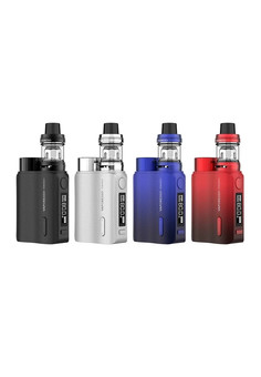 Vaporesso Swag 2 Kit 80W, изображение 1