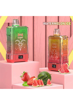 ATUS Warship 18000 - 18000 затяжек, изображение 1