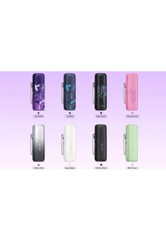 Lost Vape URSA CAP 1000mAh POD Kit, изображение 1