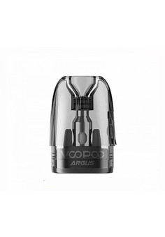 Картридж VOOPOO ARGUS TOP FILL / 2ML / 0.7 [3шт в упаковке], изображение 1