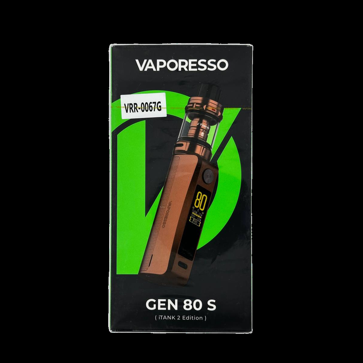 Vaporesso Gen 80S