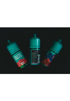 Жидкость GLITCH SAUCE NO MINT [30ML 20MG EXTRA], изображение 1