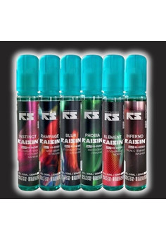 Жидкость GLITCH SAUCE RAISIN [30ML 20MG EXTRA], изображение 1