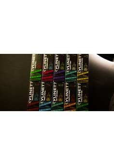 Жидкость XYLINET? RAZ'EB 30мл 20мг HARD, изображение 1