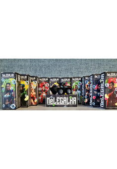 Жидкость Nelegalka, изображение 1