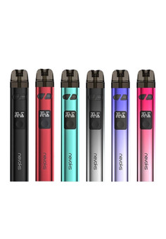 Nevoks FEELIN A2 Pod 1000mAh Kit, изображение 1