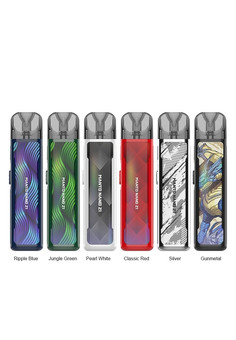 Rincoe Manto Nano Z1 Pod 1000mAh Kit, изображение 1