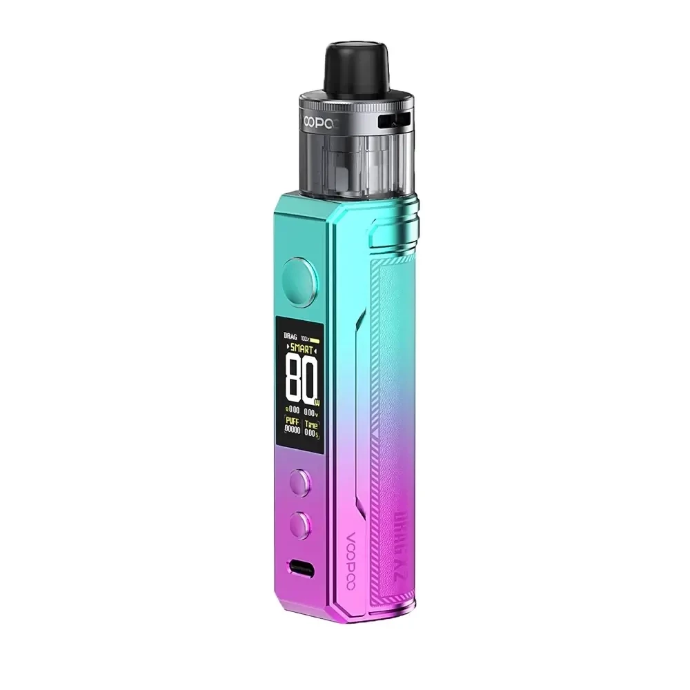 Voopoo Drag X2 Pod-Mod 80W Kit
