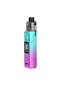 Voopoo Drag X2 Pod-Mod 80W Kit, изображение 1