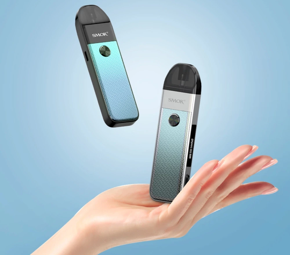 Набор SMOK POZZ PRO 1100mAh Pod Kit