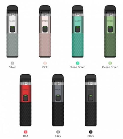 Набор SMOK PROPOD 800mAh Kit