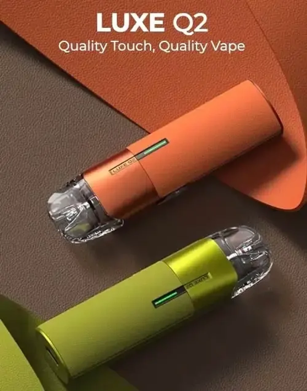 Vaporesso LUXE Q2 Pod 1000mAh Kit