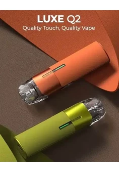 Vaporesso LUXE Q2 Pod 1000mAh Kit, изображение 1