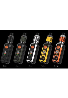 Набор Vaporesso ARMOUR S 100W Kit, изображение 1