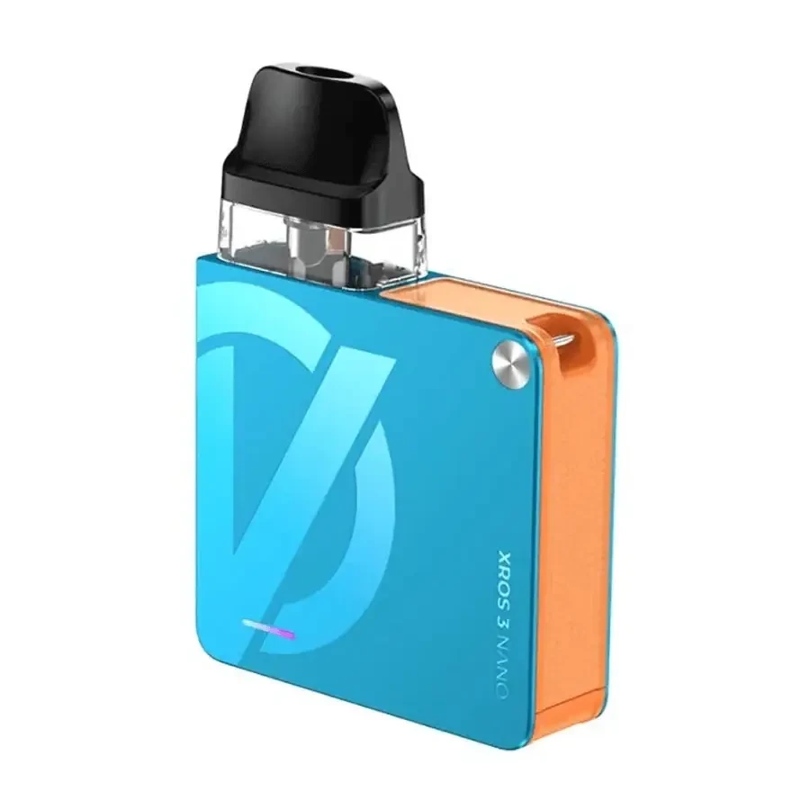 VAPORESSO XROS 3 NANO, 1000mah, 16W