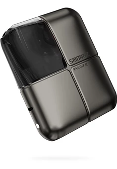 SMOANT KNIGHT Q, 1000mah, 80W, изображение 1