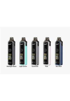 Smoant Charon T50 Pod 1500mAh 50W Kit, изображение 1