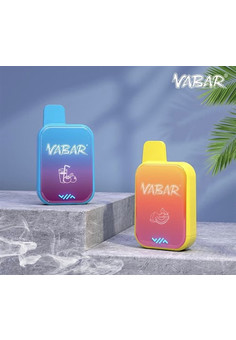 Vabar Supra - 7000 затяжек, изображение 1