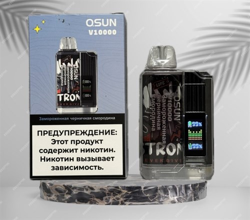 Osun V 10000 - 10000 затяжек