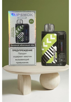 Supsmok Legend 15000 - 15000 затяжек, изображение 1