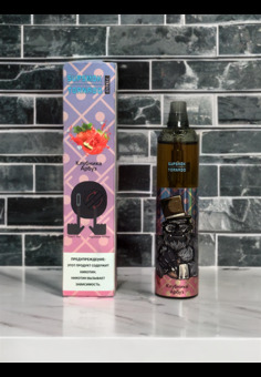 Supsmok Tornado - 7000 затяжек, изображение 1