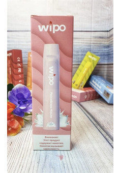 WIPO 1200 - 1200 затяжек, изображение 1