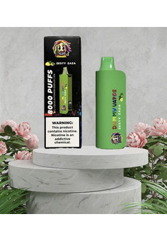 Dummy Vapes - 8000 затяжек, изображение 1