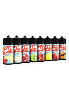 Жидкость DARKVAPELAB PALPY [30ML 20MG HARD], изображение 1