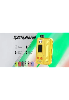 MANTO AIO PRO, изображение 1