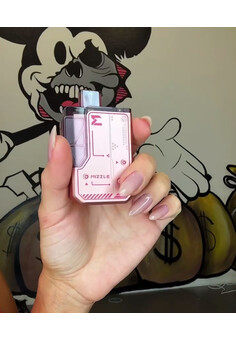 Mizzle 7000 - 7000 затяжек, изображение 1