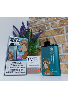 FUNKY MUNKY 10000 затяжек, изображение 1