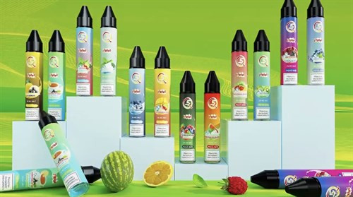 Жидкость Q5 30ML 20MG STRONG