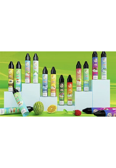 Жидкость Q5 30ML 20MG STRONG, изображение 1