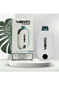 Viento 15000 - 15000 затяжек, изображение 1