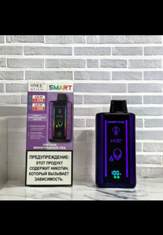 Onee Stick Smart TC25 - 30000 затяжек, изображение 1