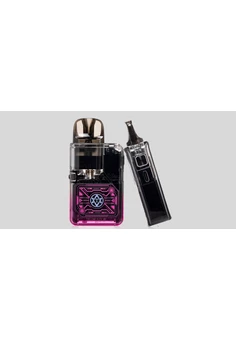 Lost vape Thelema Elite ART 40 Pod 1400mAh Kit, изображение 1