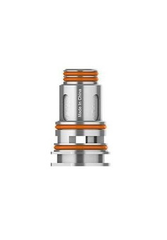 Испаритель GEEKVAPE Aegis M-series - 0.15 , 0.2 .B-series - 0.2 (5 шт/упаковка), изображение 1