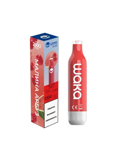 Waka Slam - 2300 затяжек, изображение 1