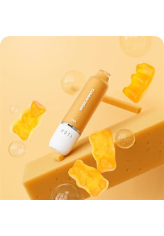 Moti One 4000 - 4000 затяжек, изображение 1