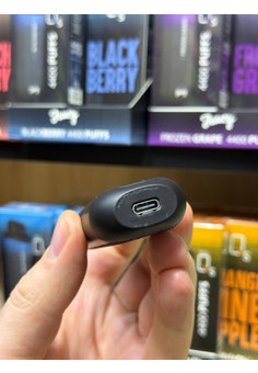 Juucy Model QS - 4400, изображение 1