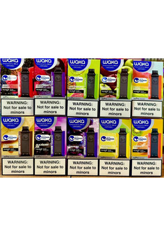 WAKA 10000 цветная, изображение 1