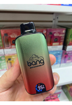 BANG 20000 затяжек, изображение 1