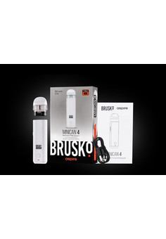 BRUSKO MINICAN 4, изображение 1