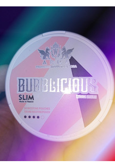 ЖЕВАТЕЛЬНЫЙ ТАБАК ARQA PREMIUM SLIM [25GR 150MG], изображение 1